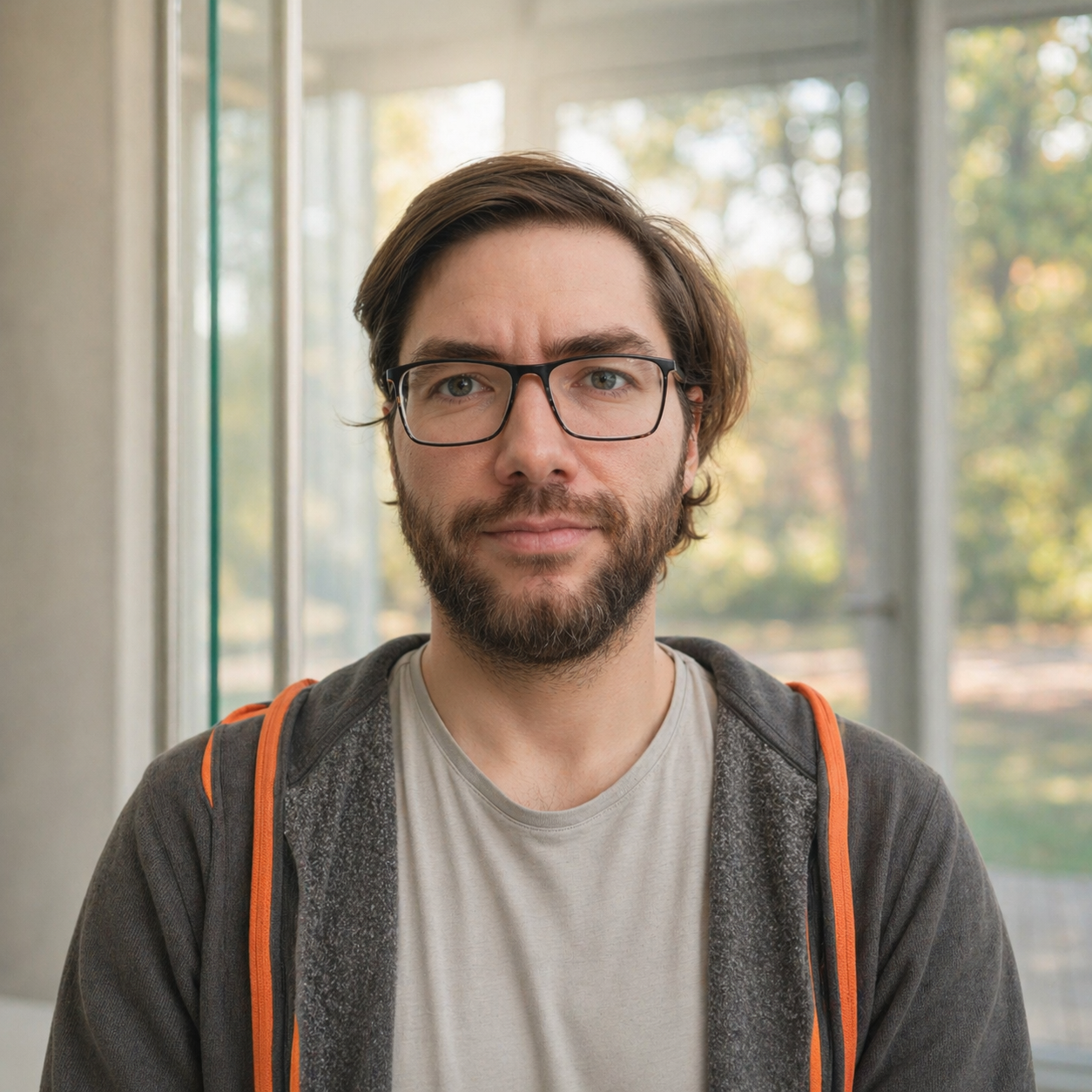 Florian Kirchhofer